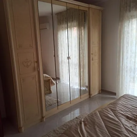 Casa Serena Pensjonat 3*