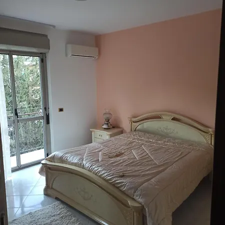 Casa Serena Pensjonat Benewent