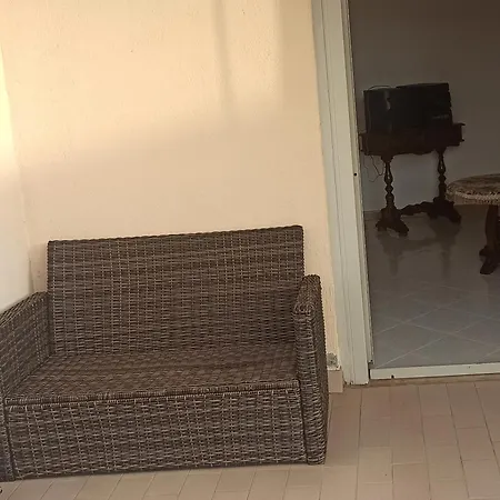 Casa Serena ゲストハウス ベネヴェント