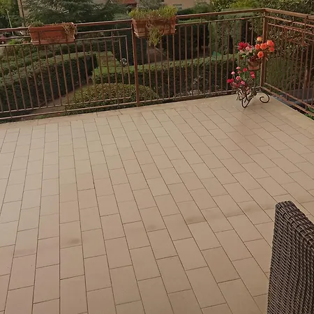 Casa Serena 3* ベネヴェント